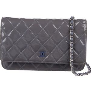 Chanel Wallet on Chain